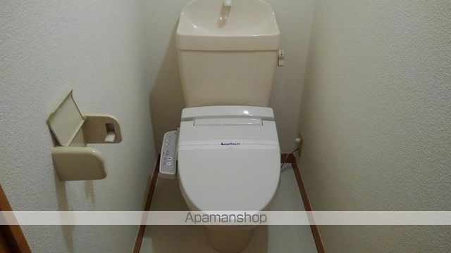 レオパレス桜の内装写真