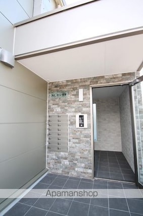 Ｓｔ．セシリア[1R/30.24m2]のエントランス2