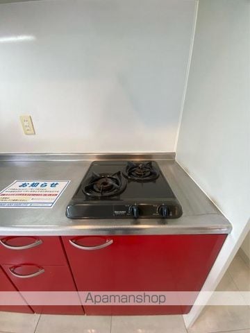 なかよしマンション林町の内装写真