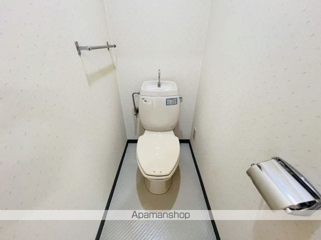カネオビル柏木の内装写真