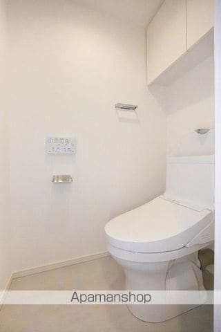 パークアクシス五反田スカイタワーの内装写真