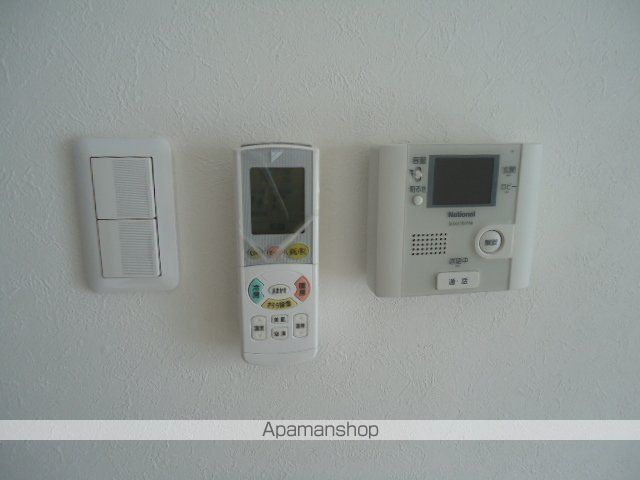 クラッセ北大通りIIの内装写真