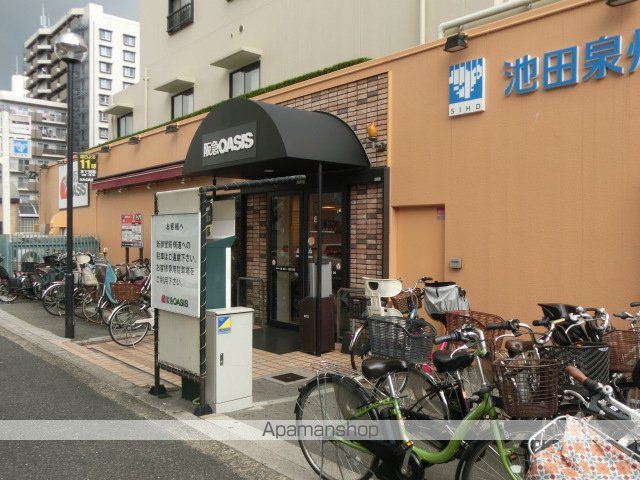 カルム香川Vの周辺写真