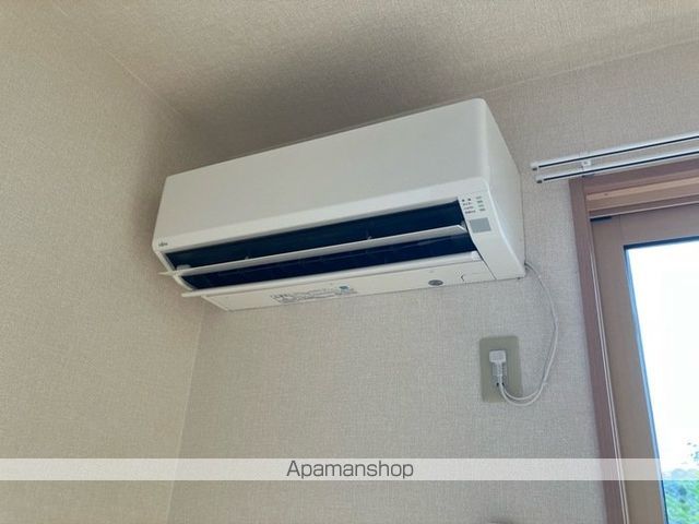ローズコートSの内装写真
