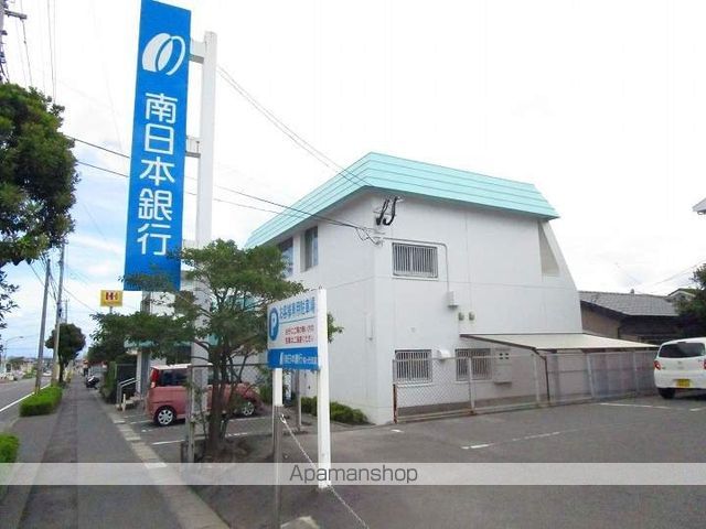 モナリエS・Wの周辺写真