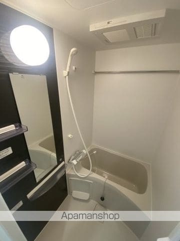 ベイサイドパークOSAKAサウスレジデンシスの内装写真