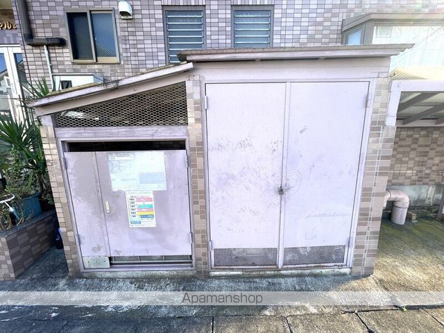 サンシャルムのその他写真