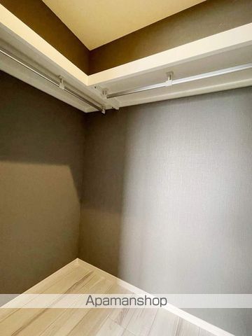 レクサスガーデン箱崎タワーズWESTの内装写真
