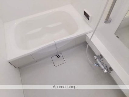 ＳＯＧＮＩ[3LDK/98.84m2]のバス