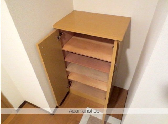 ディアメゾン十日市の内装写真