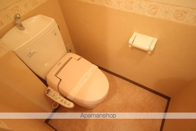 アイビースクエア寺町の内装写真