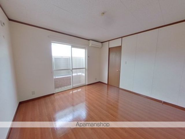リヴィエールAの内装写真