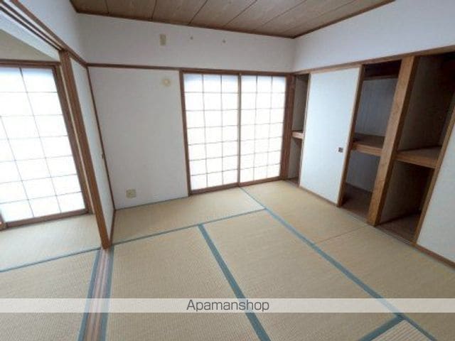 ファミーユ小金Aの内装写真