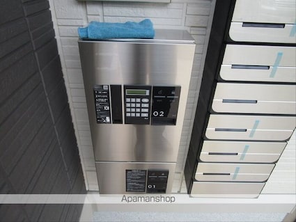 クレスト谷原[2LDK/57.78m2]の内装3