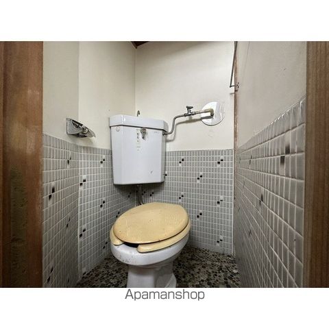 千寿マンションの内装写真