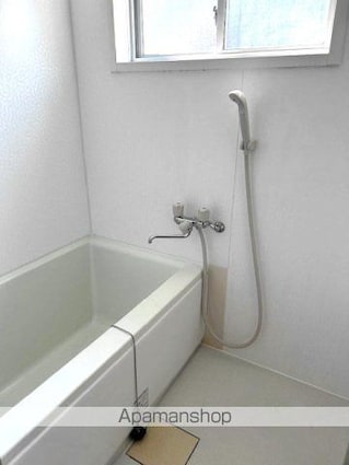 八木興産ビル[1DK/44.6m2]のバス