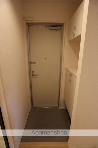 ルーエ西町の内装写真