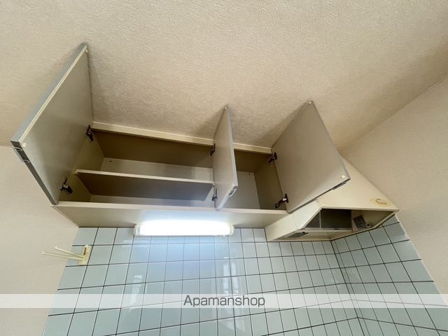 チェリーブロッサム日吉の内装写真