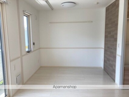 クレール八乙女[1LDK/31.74m2]の内装