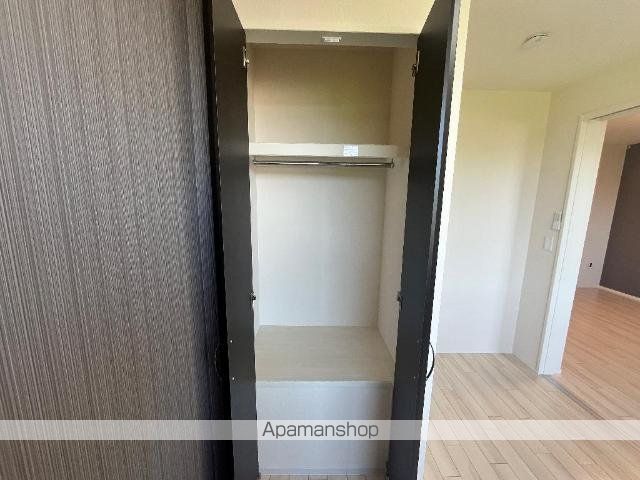 Serenoの内装写真