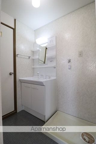 シートピアの内装写真