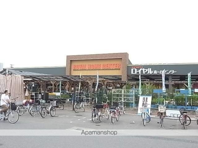ジョイフル南塚口2号館の周辺写真