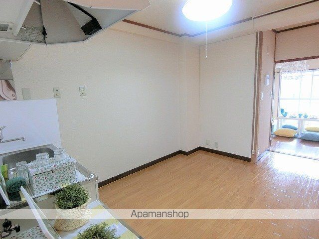 ウィングラッシア伊豆長岡の内装写真