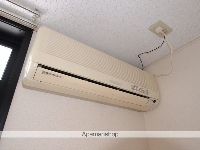 レオパレスウィステリアガーデン[1K/26.49m2]のその他設備