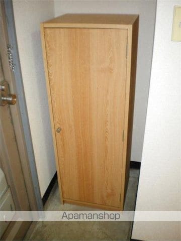 キャッスル若美の内装写真