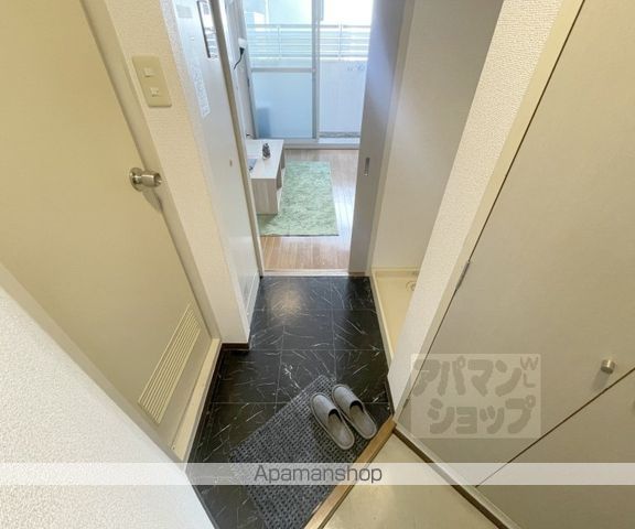 インペリアル烏丸今出川の内装写真