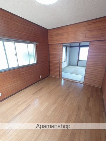 南海電鉄南海本線 鳥取ノ荘駅 徒歩17分 2階建 築53年の内装写真