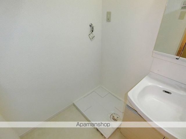 チェリーズいづろの内装写真