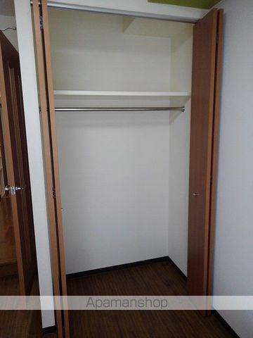 ウォーターフロント礎町の内装写真