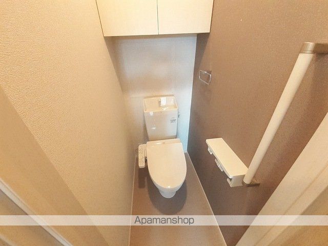デュオブライト IIの内装写真