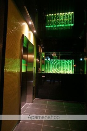 エスタート新宿[1K/25.03m2]の共用部2