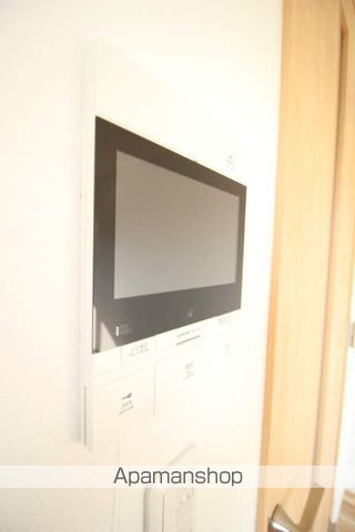 アルファレガロ南中央町の内装写真