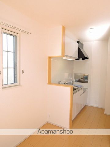 LALA・HOUSE・キノウチの内装写真