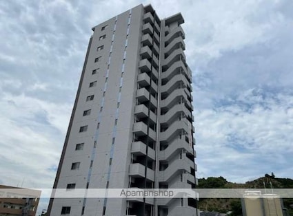 永田祝谷ビル[3LDK/70.6m2]の外観4