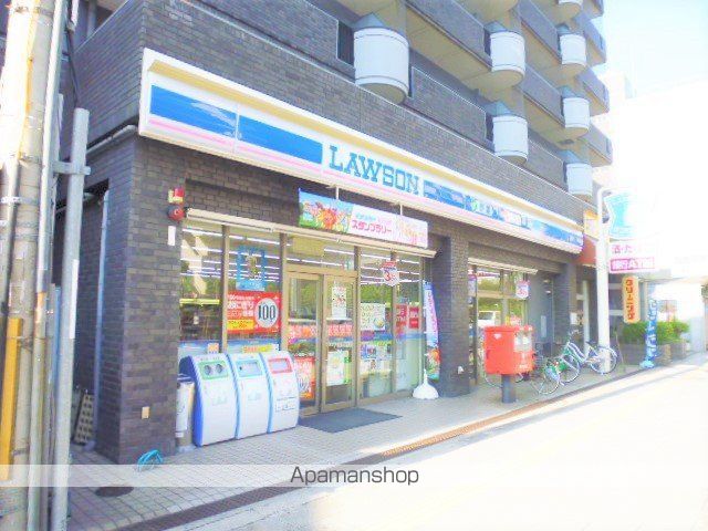 シャーメゾン スイート森小路の周辺写真