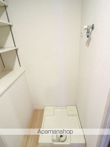 ランドセントラル梅田の内装写真