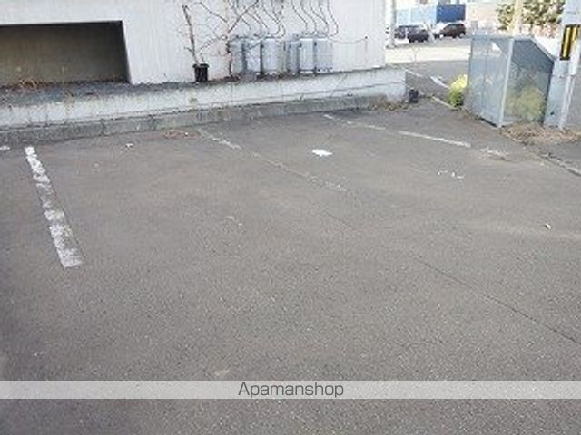 レオパレスK&Nのその他写真