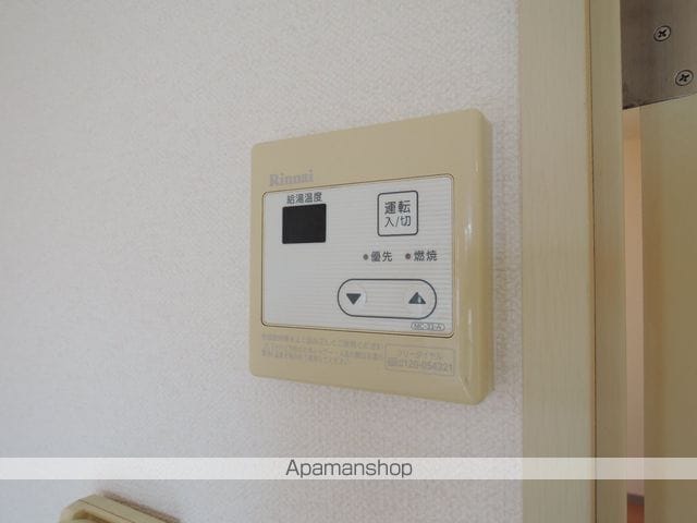 グリーンプラザ一筆の内装写真
