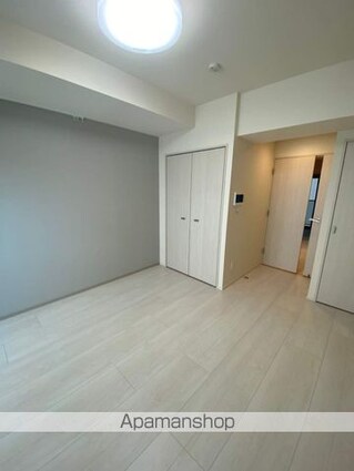 ＯＮＥＲＯＯＦＲＥＳＩＤＥＮＣＥＫＩＢＡＷＥＳＴ[1K/25.1m2]のその他部屋・スペース