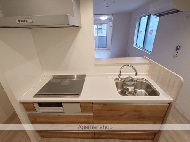 ASSETーCOURT立川上砂町5丁目 A棟の内装写真