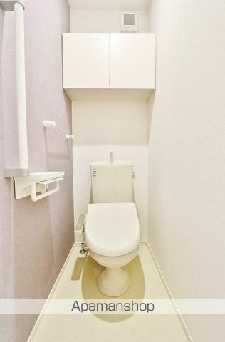 コロレ 西新町の内装写真