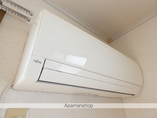 セジュールK2 北Aの内装写真
