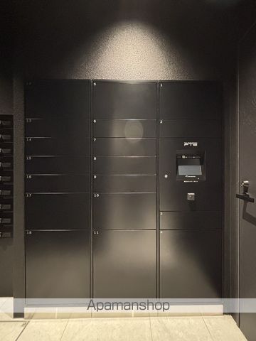 アーバネックス天満橋SOUTHのその他写真