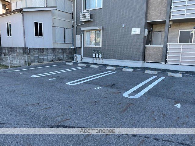 セジュールニューパークヒルのその他写真