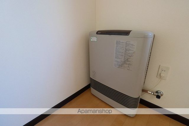 シルキー月寒東Bの内装写真