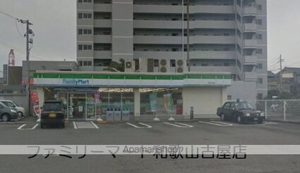 和歌山県和歌山市榎原[2LDK/62.85m2]の周辺6